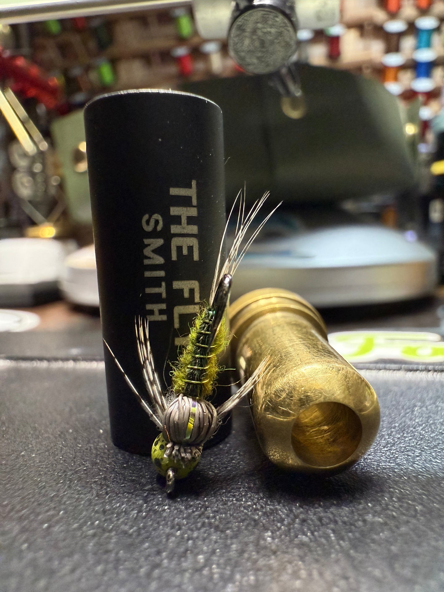 BWO Nymph