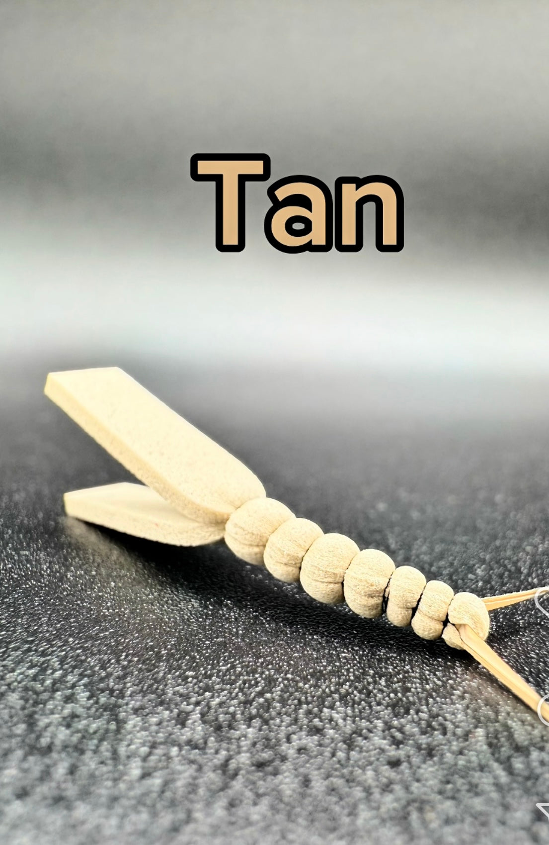 Foam Stonefly Body’s