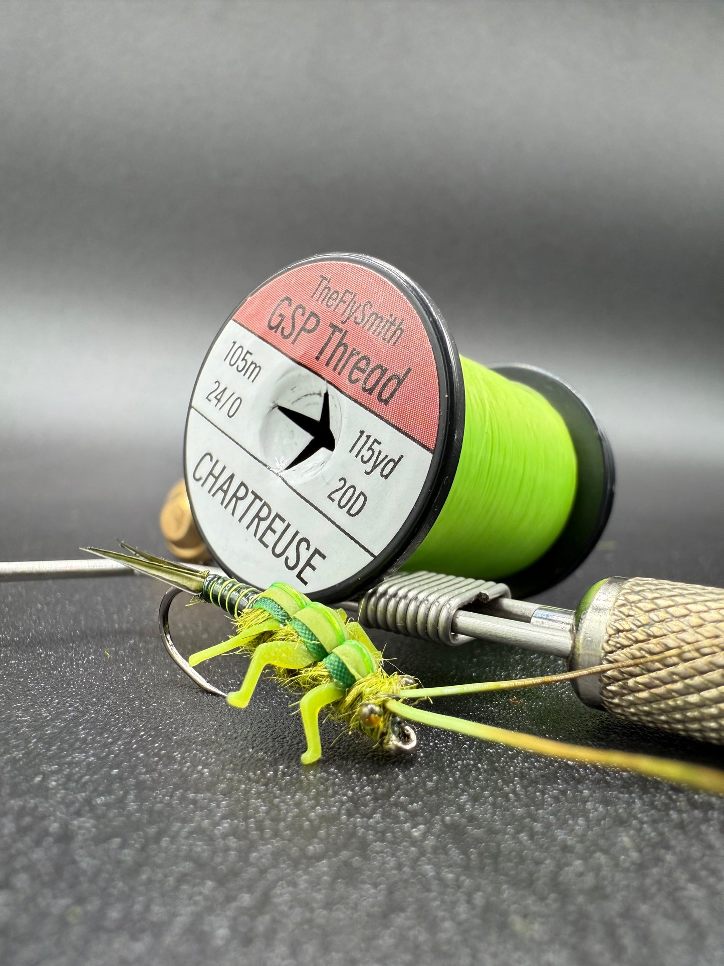 “Skwala Nymph” Variant 1