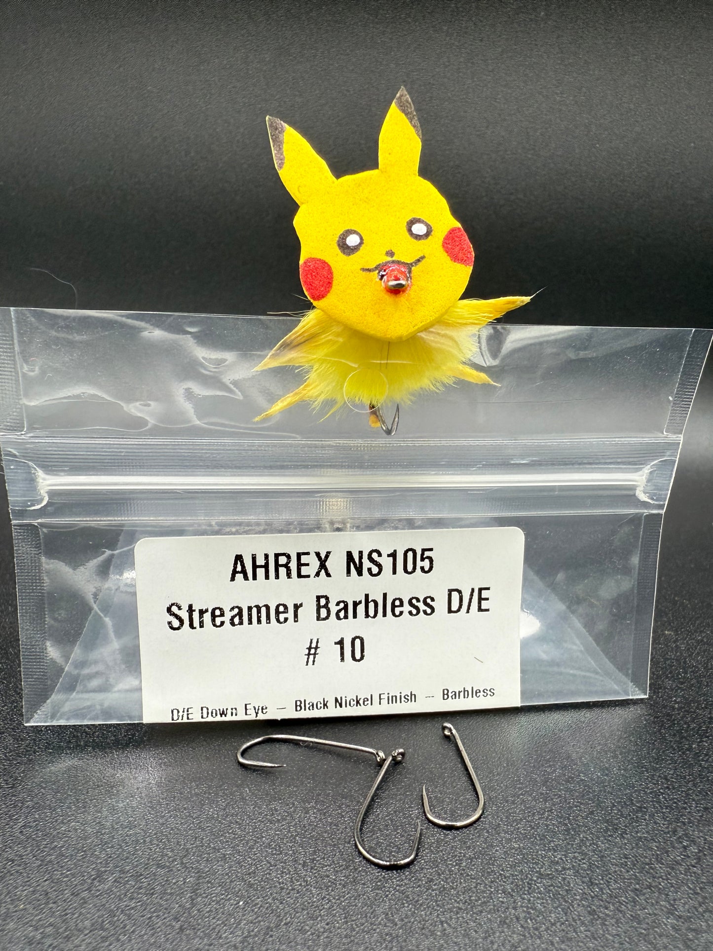 Pikachu Popper