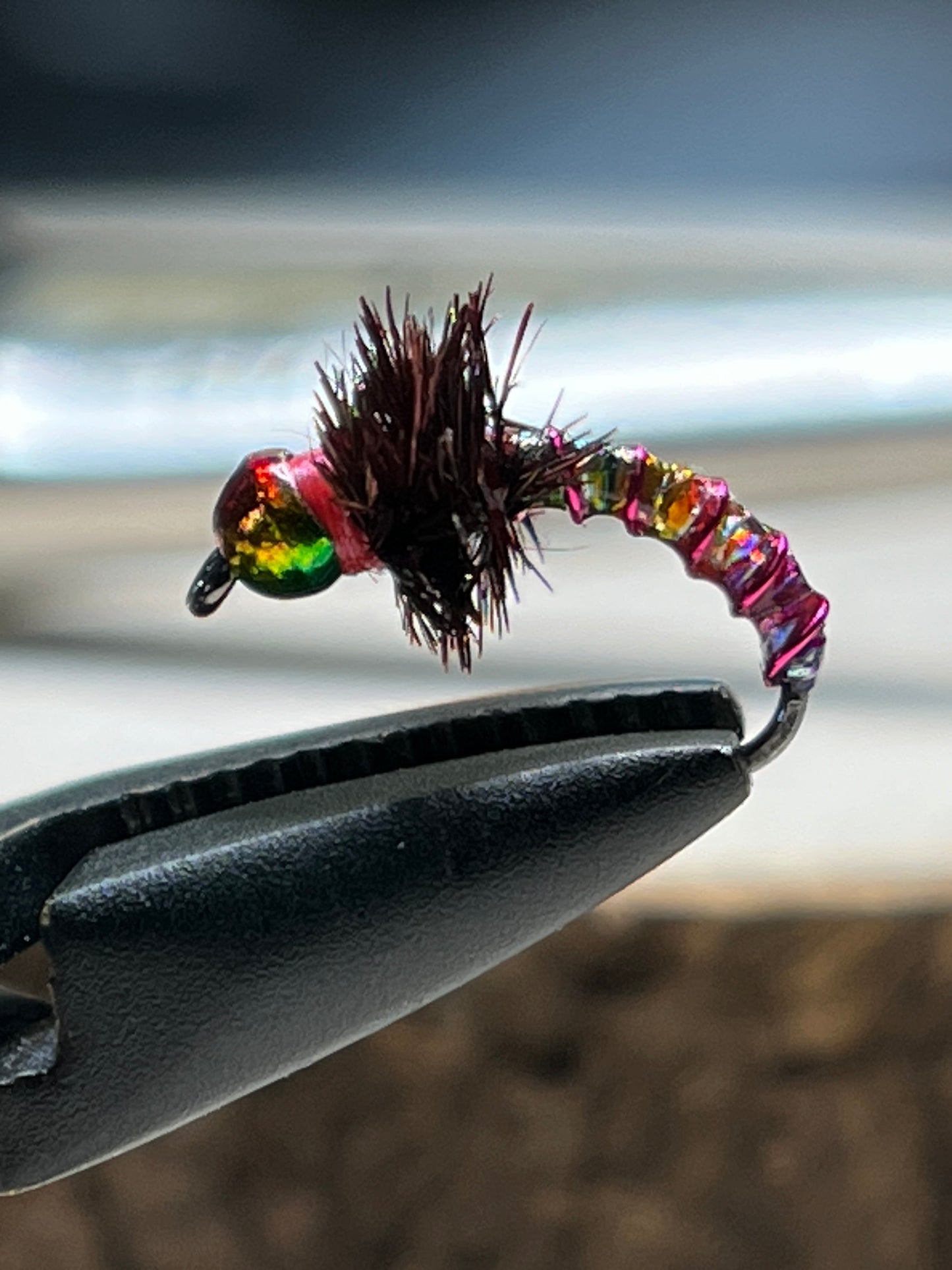 Disco Midge 2.0