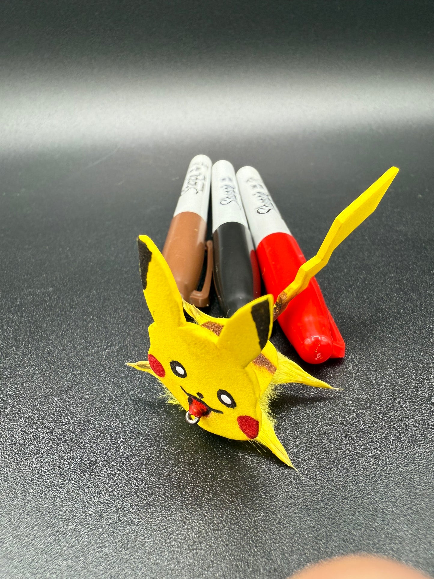 Pikachu Popper