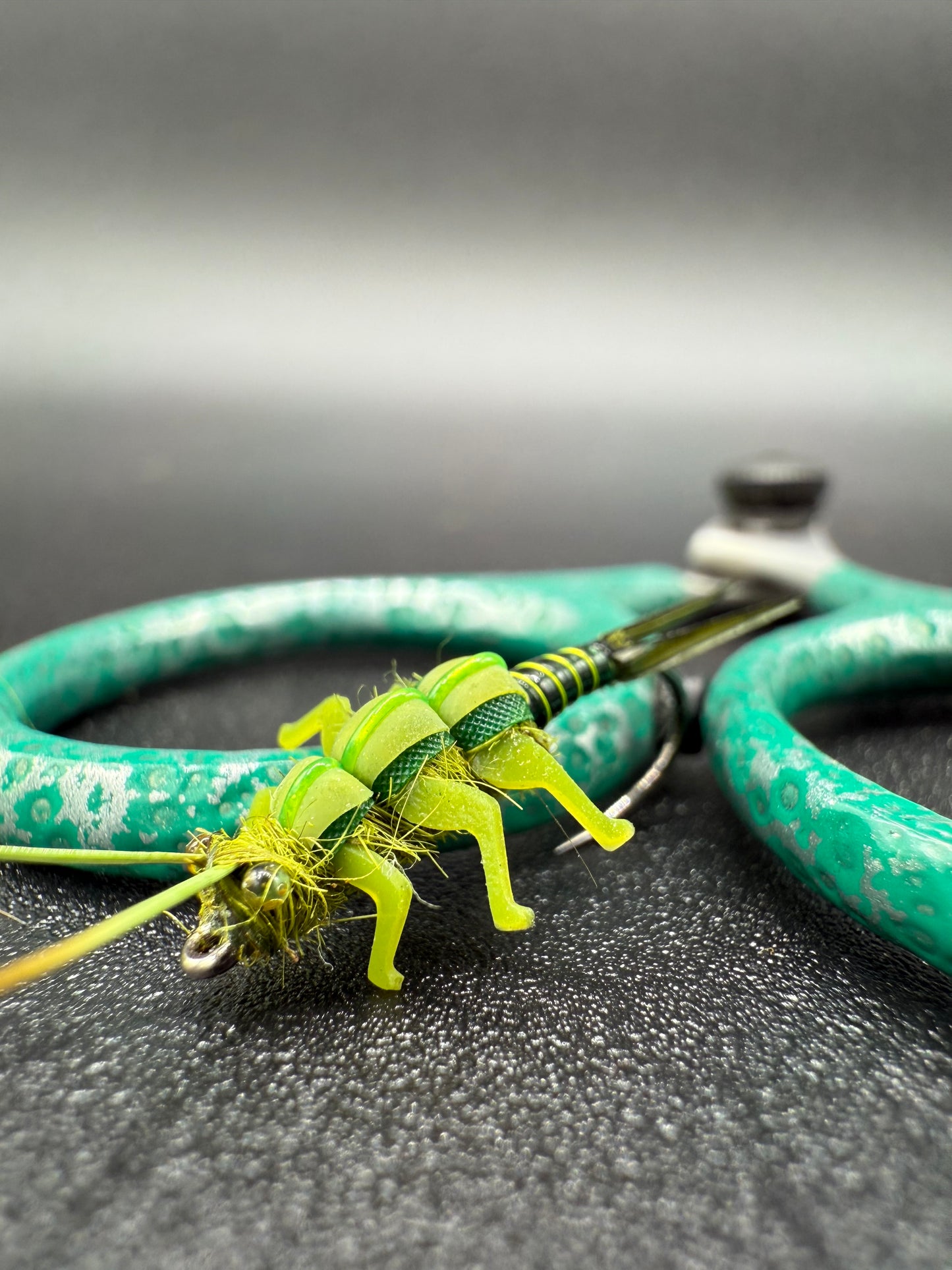 “Skwala Nymph” Variant 1