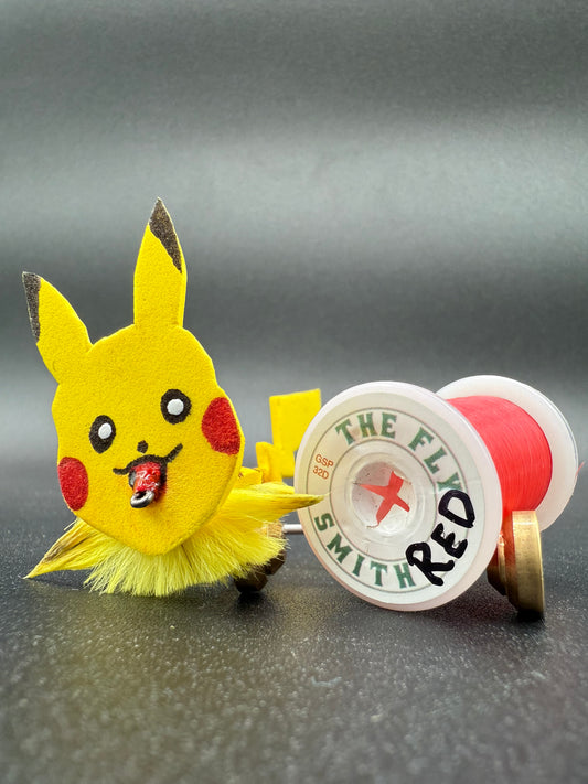 Pikachu Popper