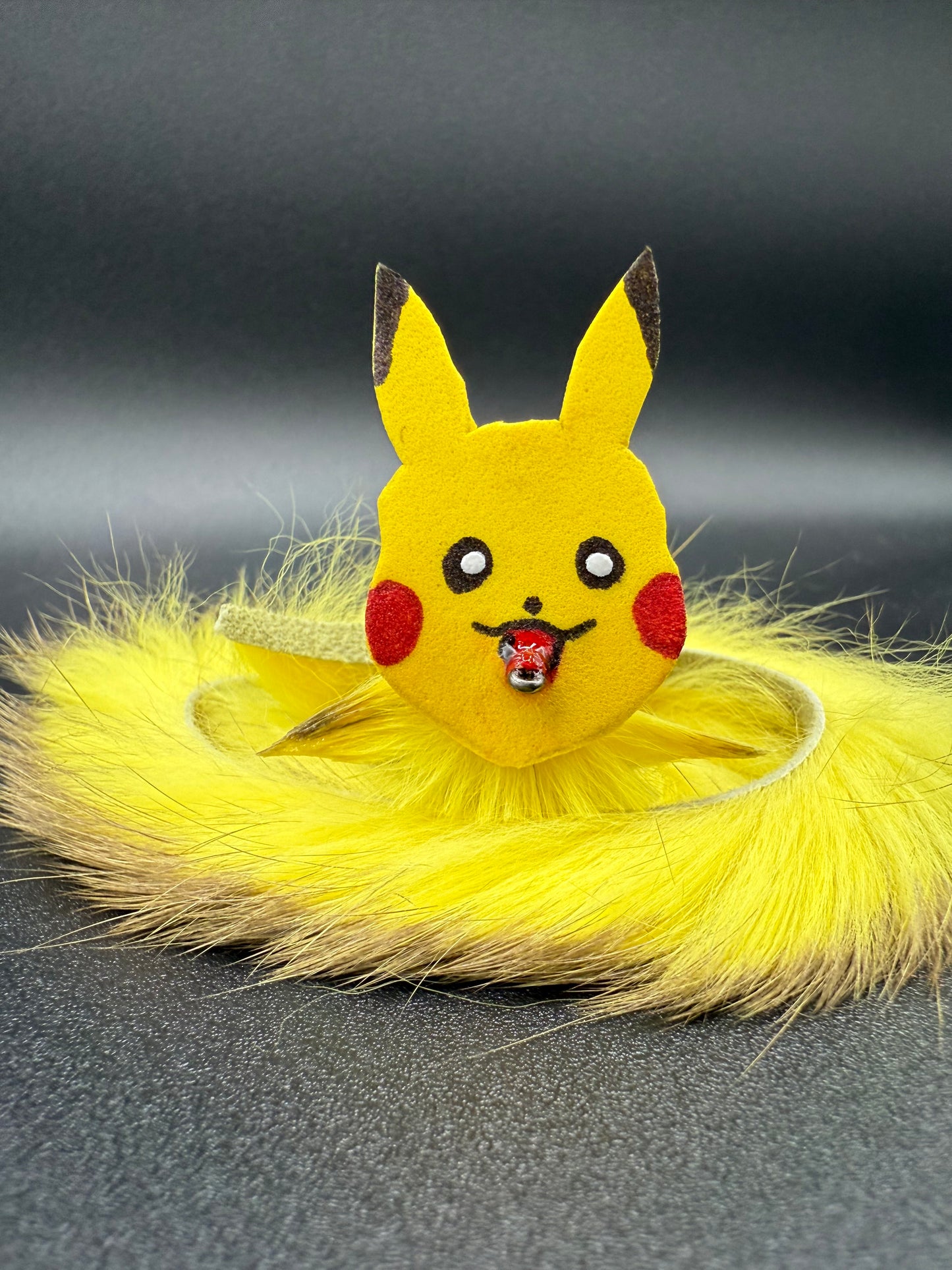 Pikachu Popper