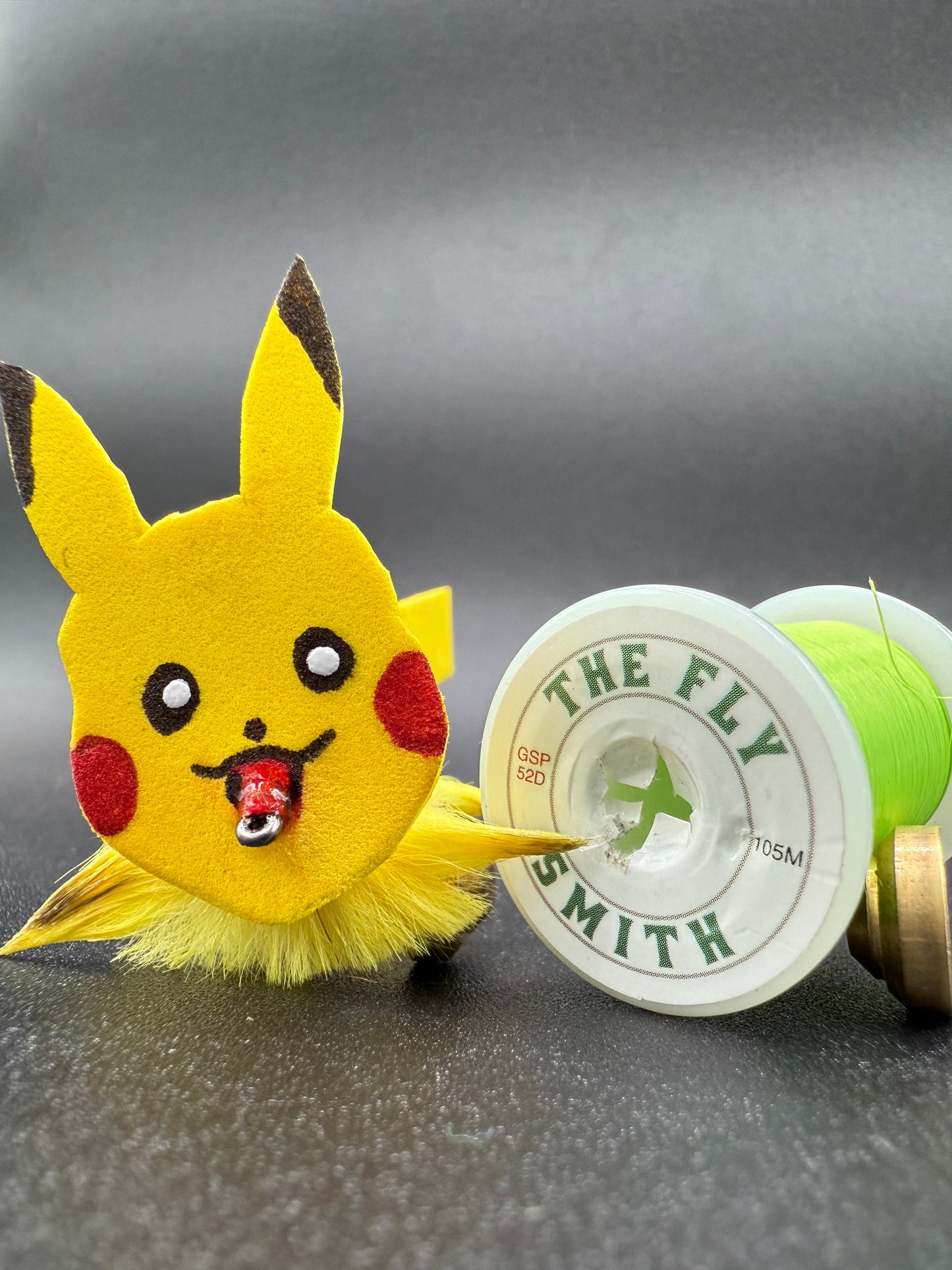 Pikachu Popper