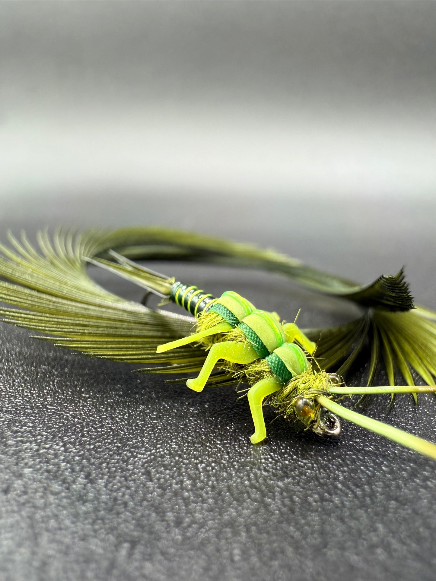 “Skwala Nymph” Variant 1