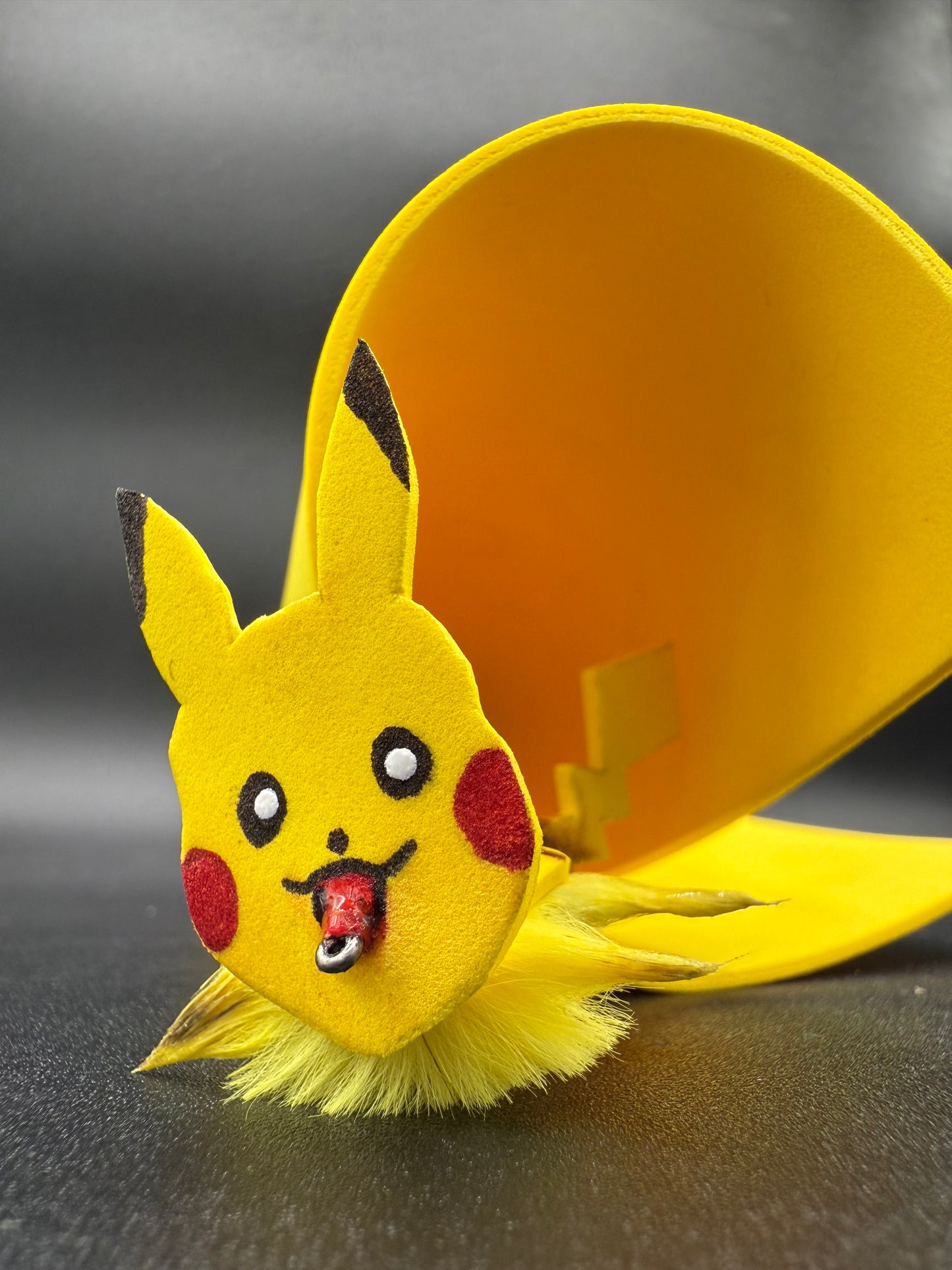 Pikachu Popper