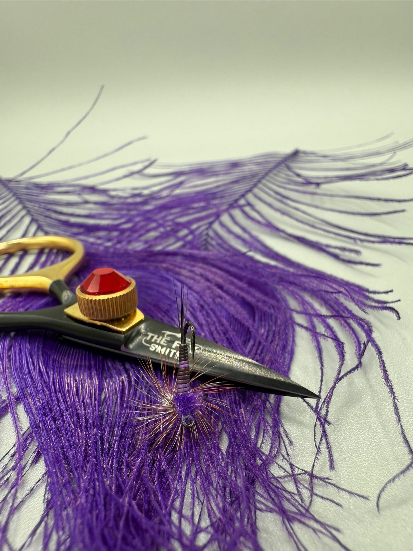 “Purple Haze”