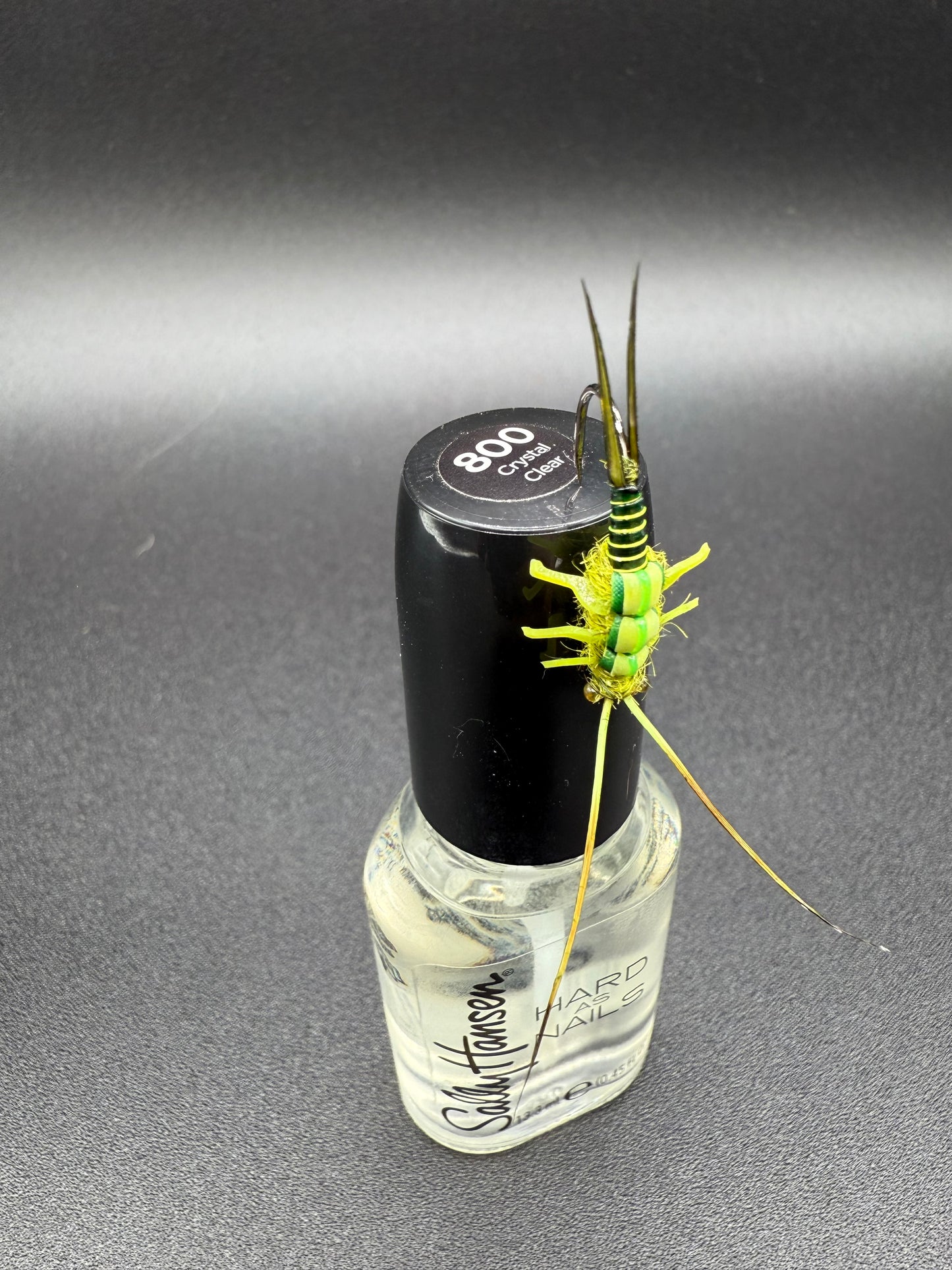 “Skwala Nymph” Variant 1