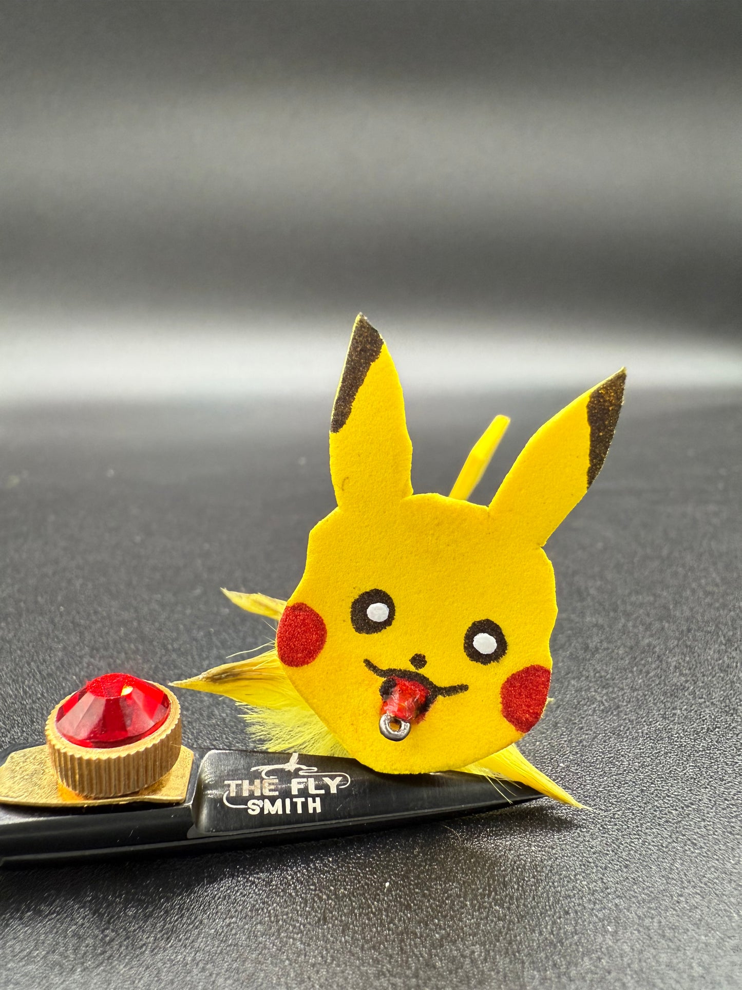 Pikachu Popper