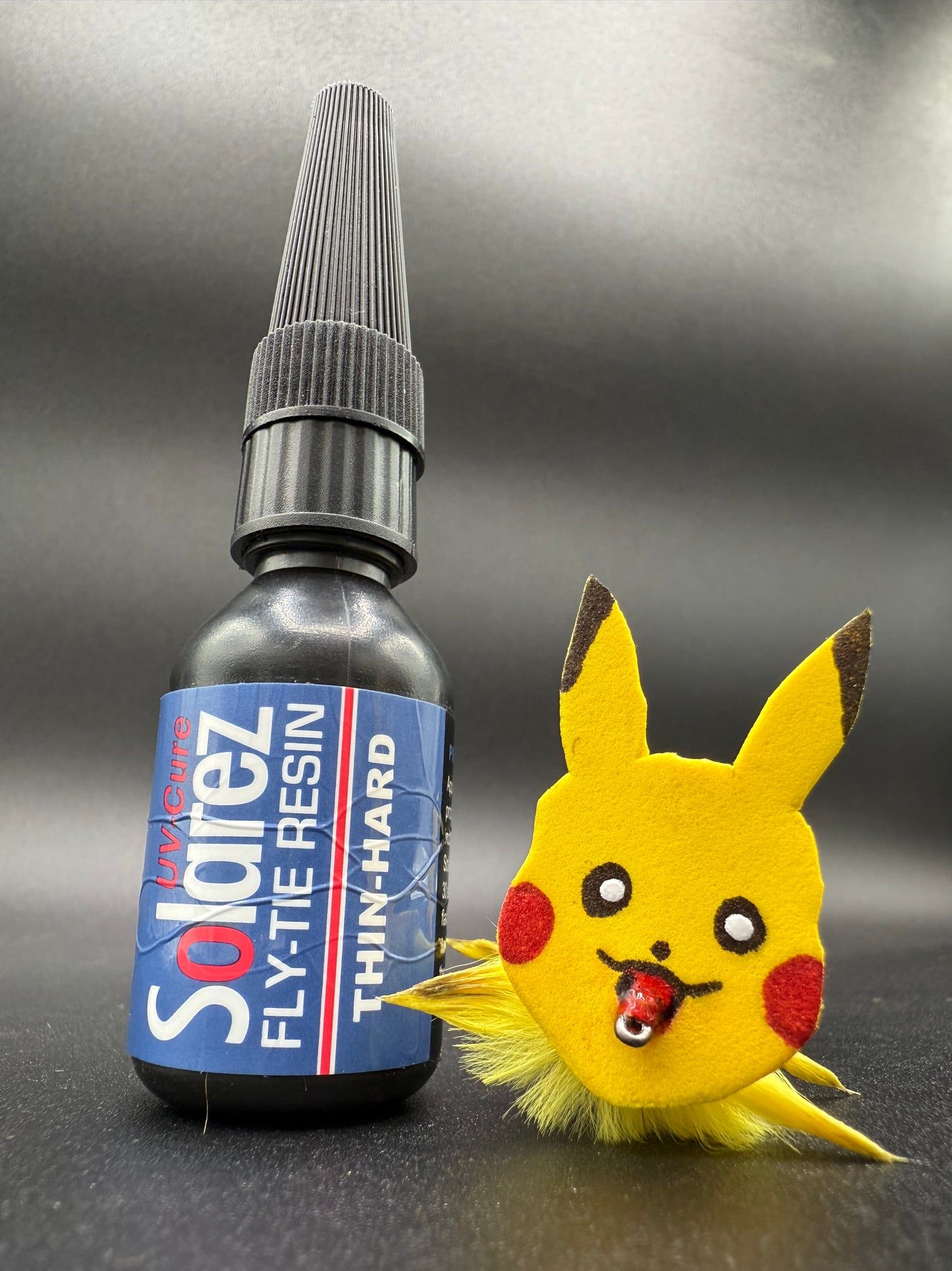 Pikachu Popper