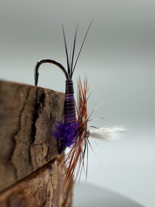 “Purple Haze”