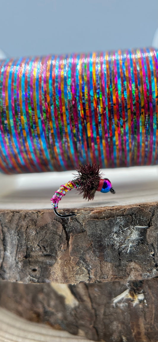 Disco Midge 2.0