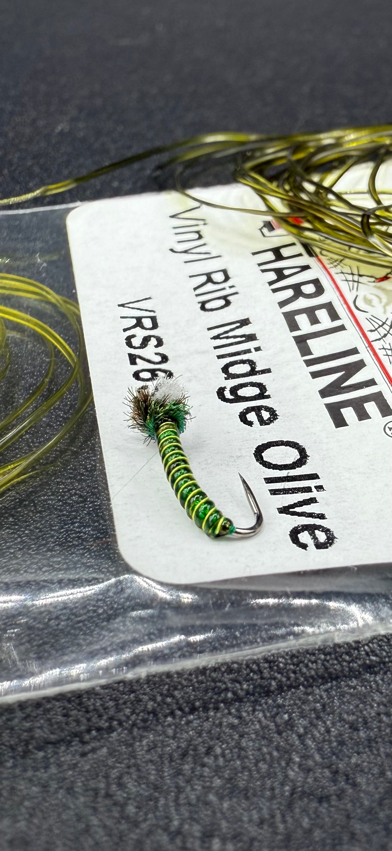 Swannundaze Midge 2.0