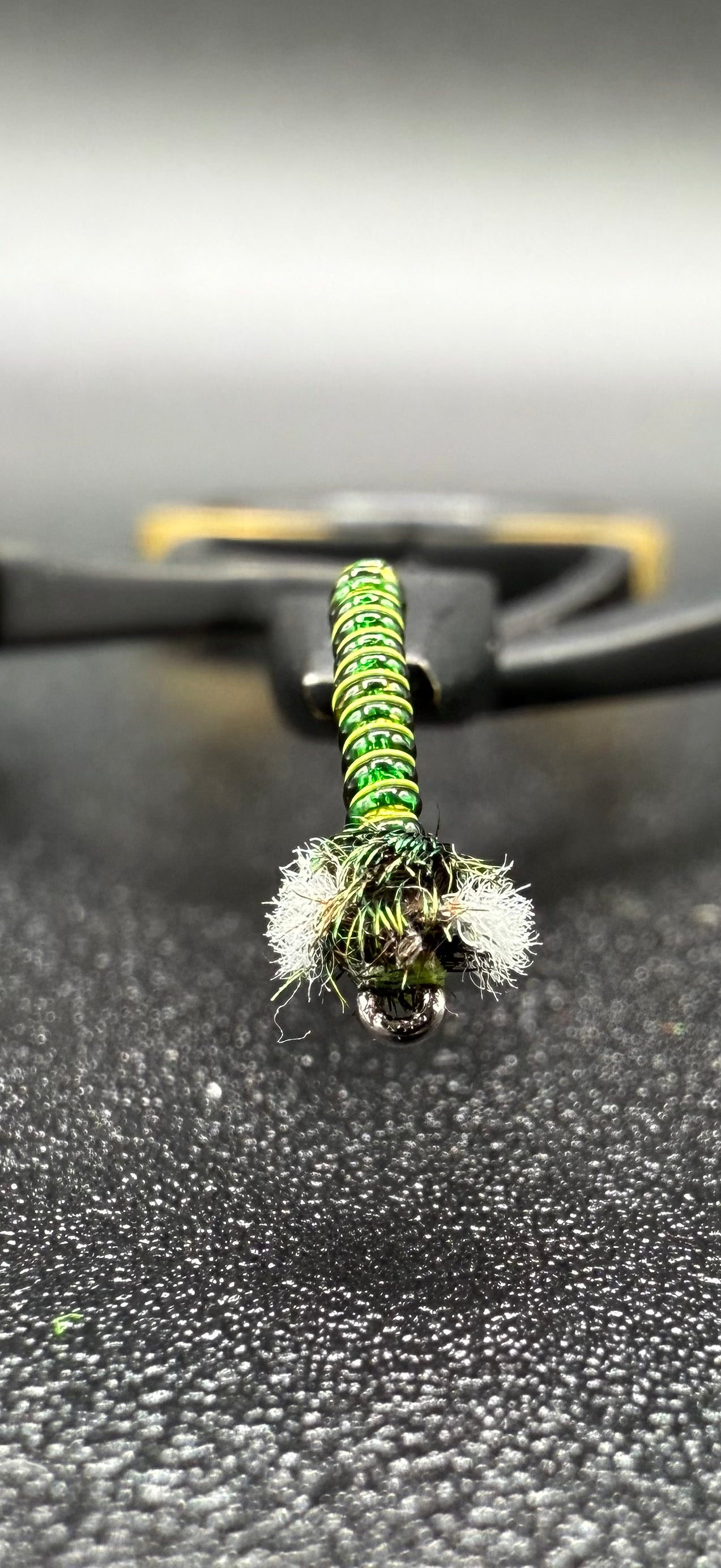 Swannundaze Midge 2.0