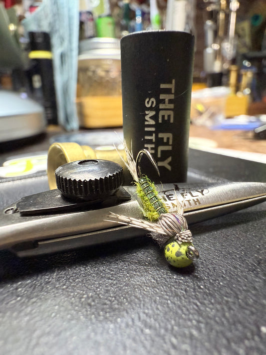 BWO Nymph