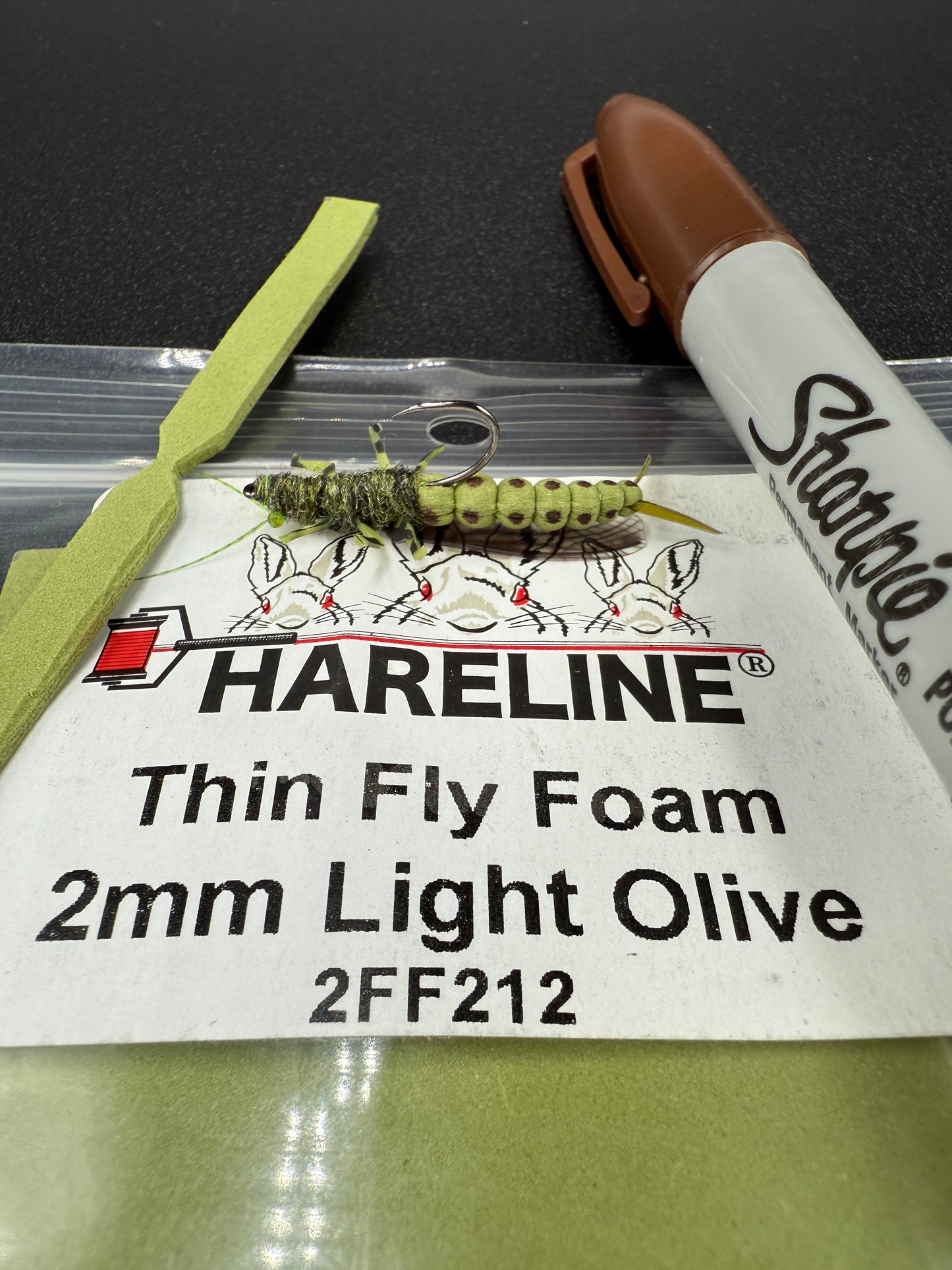 EDB Stonefly