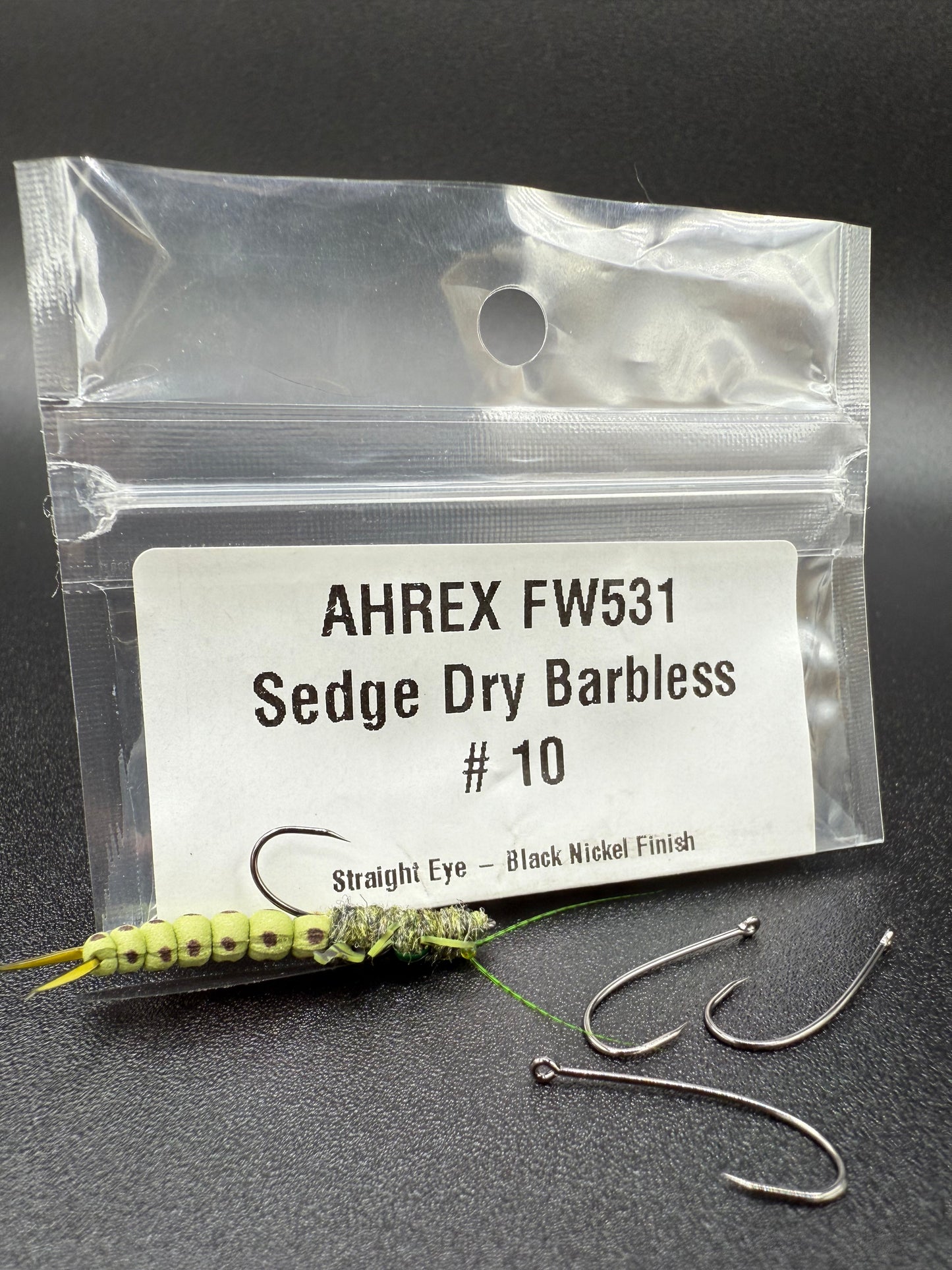 EDB Stonefly