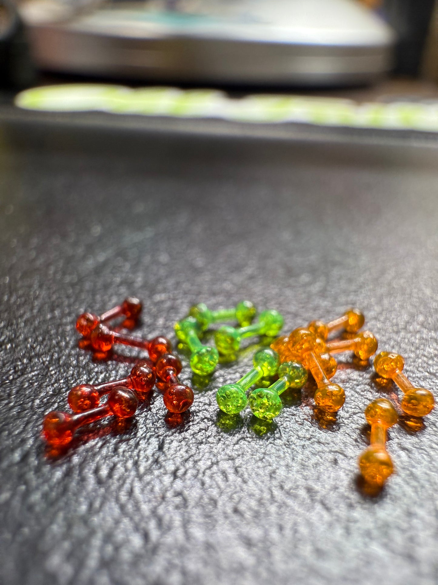 Mono Eye Variety Pack