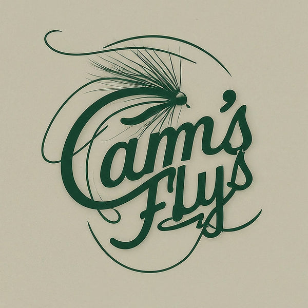 Cam’s Fly’s